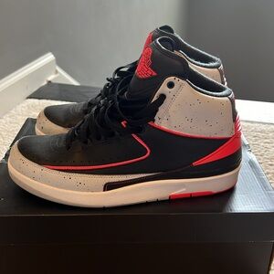 Air Jordan 2 Retro
